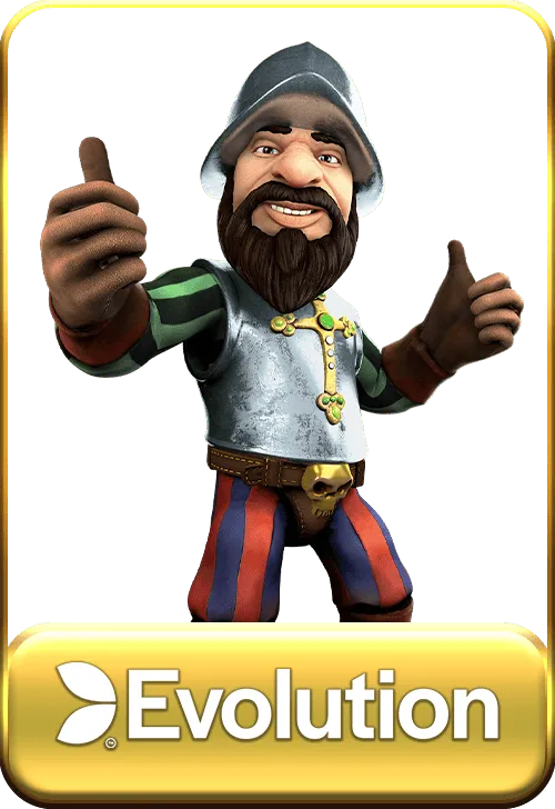 flash768z-Game camp-Evolution-Gaming