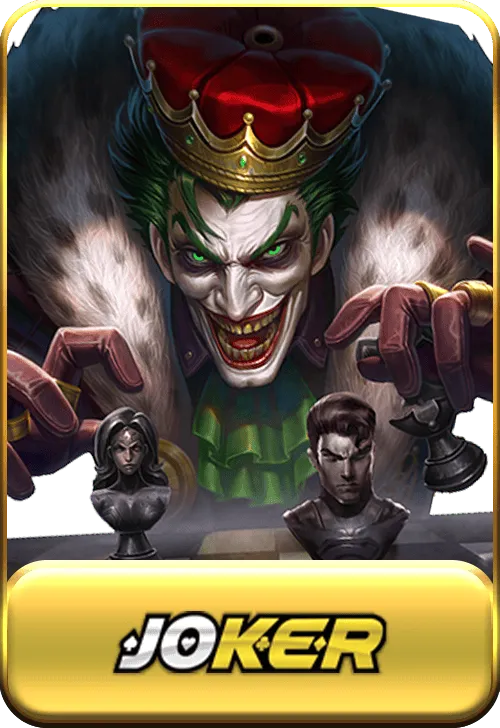 flash768z-Game camp-Joker