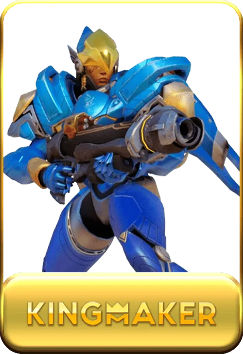 flash768z-Game camp-KINGMAKER