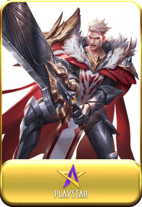 flash768z-Game camp-PlayStar